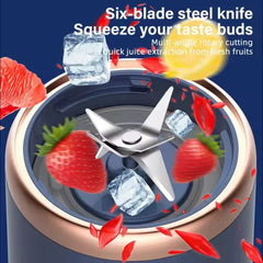 Mini Portable Blender