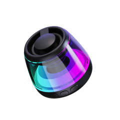 Wireless Magnetic Speaker