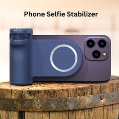 Phone Selfie Stabilizer