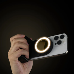 Phone Selfie Stabilizer