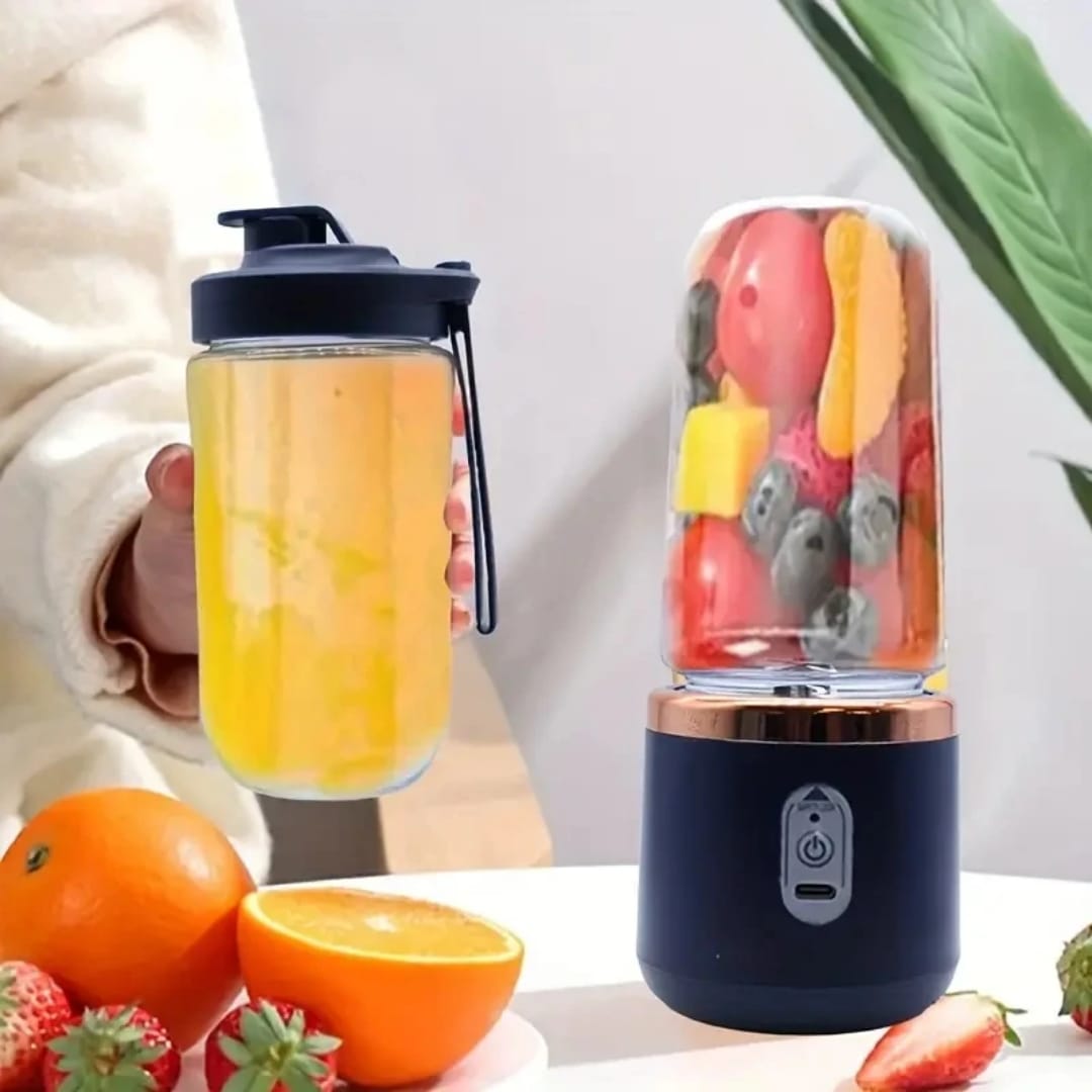 Mini Portable Blender