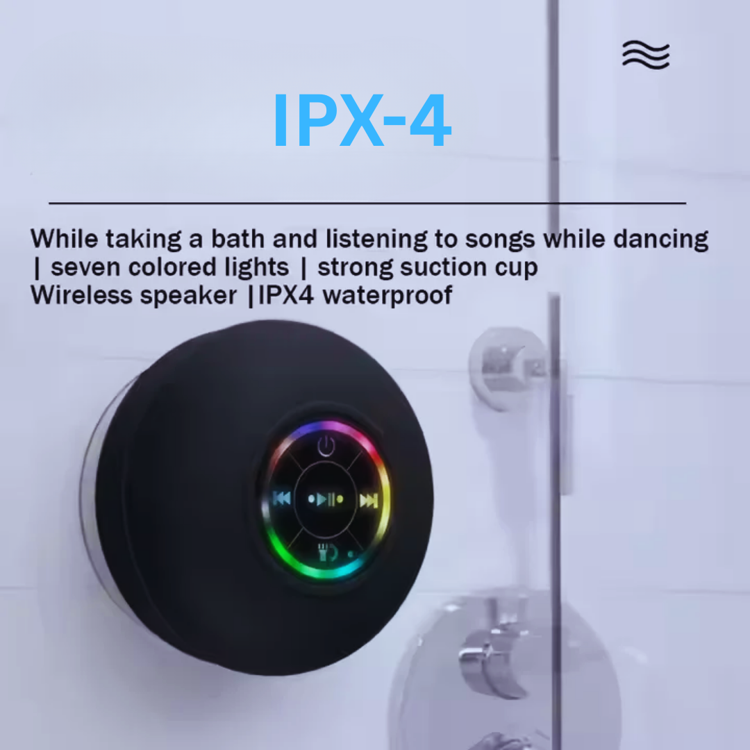IPX - 4