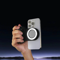 Phone Selfie Stabilizer